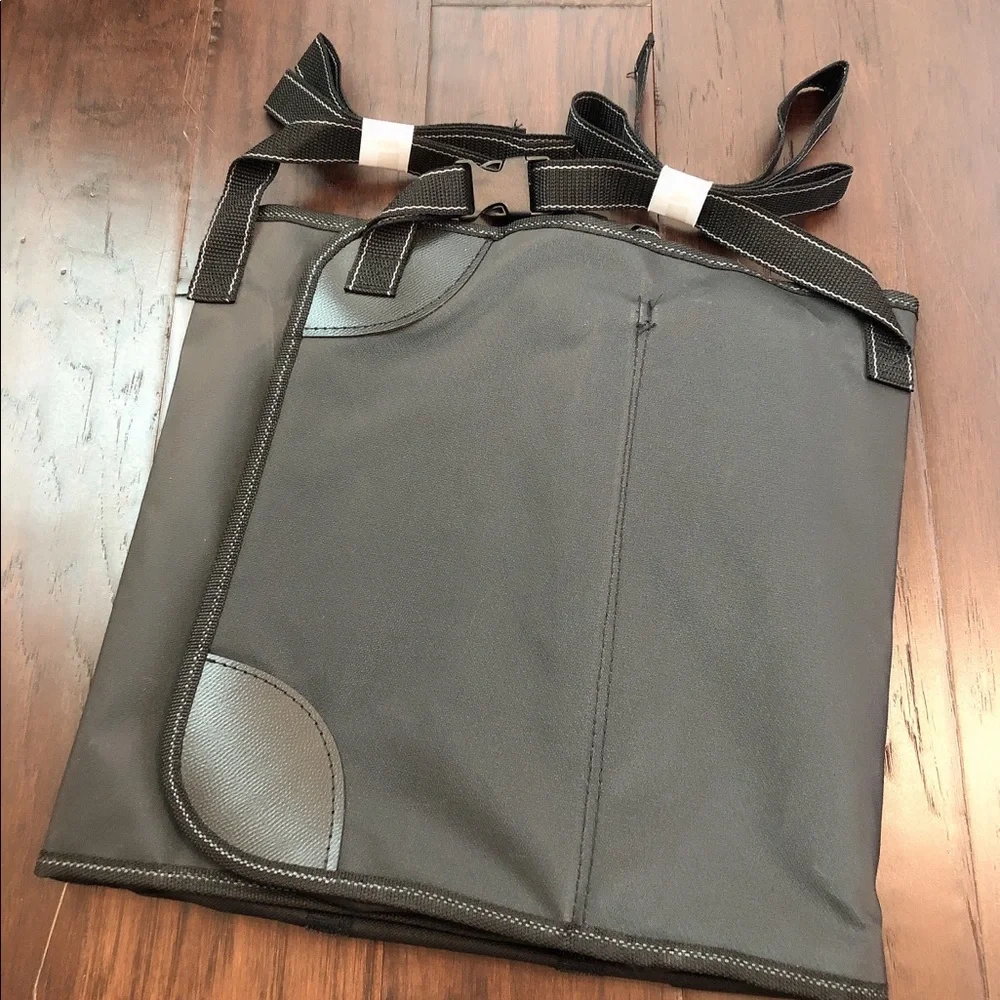 High Road HatchPack Trunk and Cargo Organizer